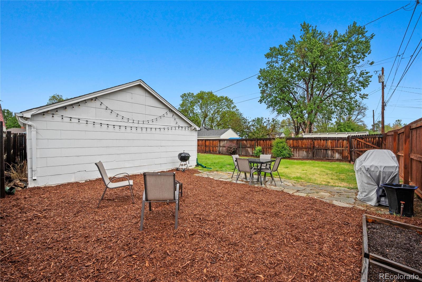 3930 S Grant Street Englewood CO 80113