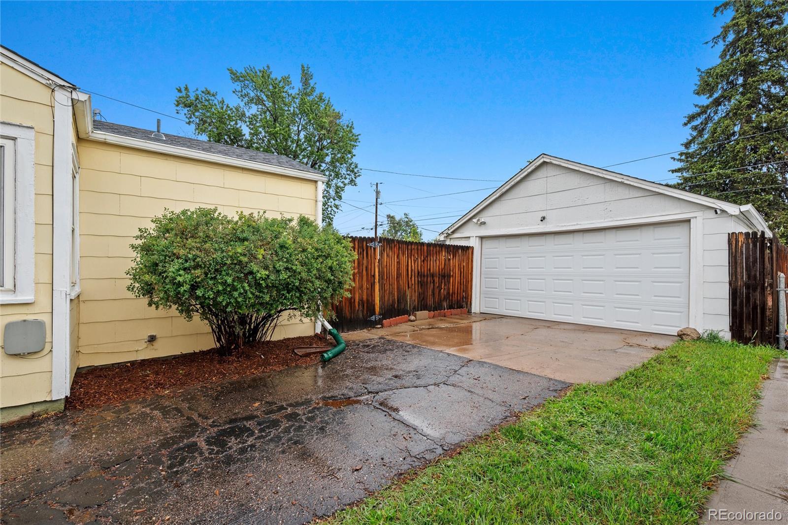3930 S Grant Street Englewood CO 80113