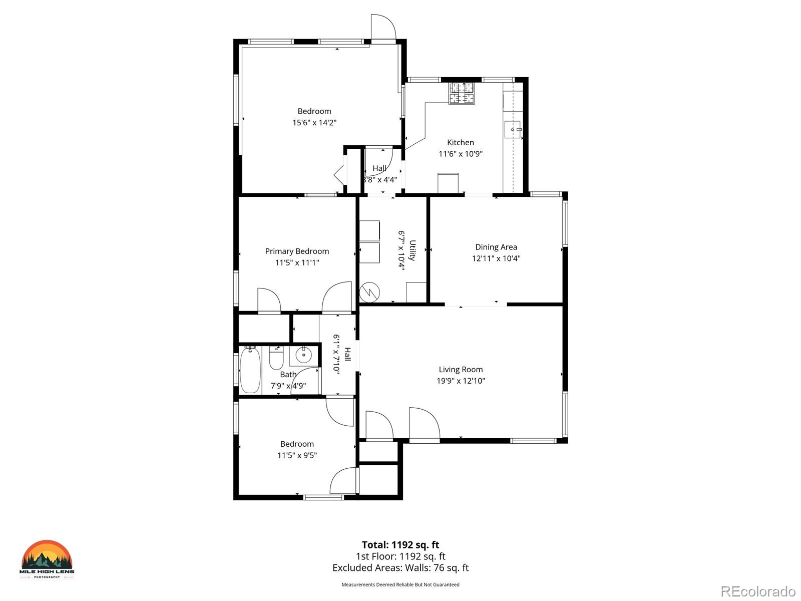 3930 S Grant Street Englewood CO 80113