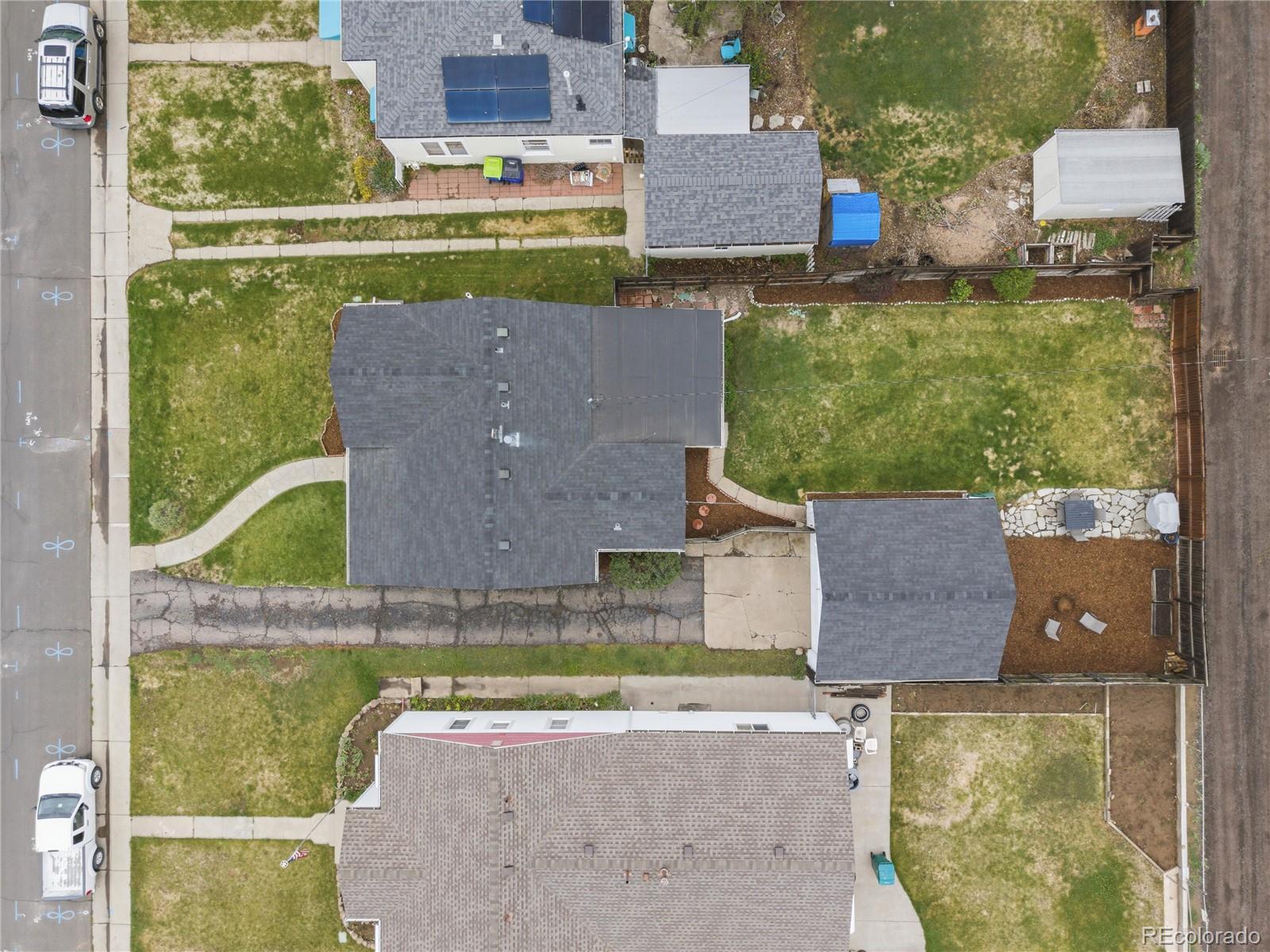 3930 S Grant Street Englewood CO 80113