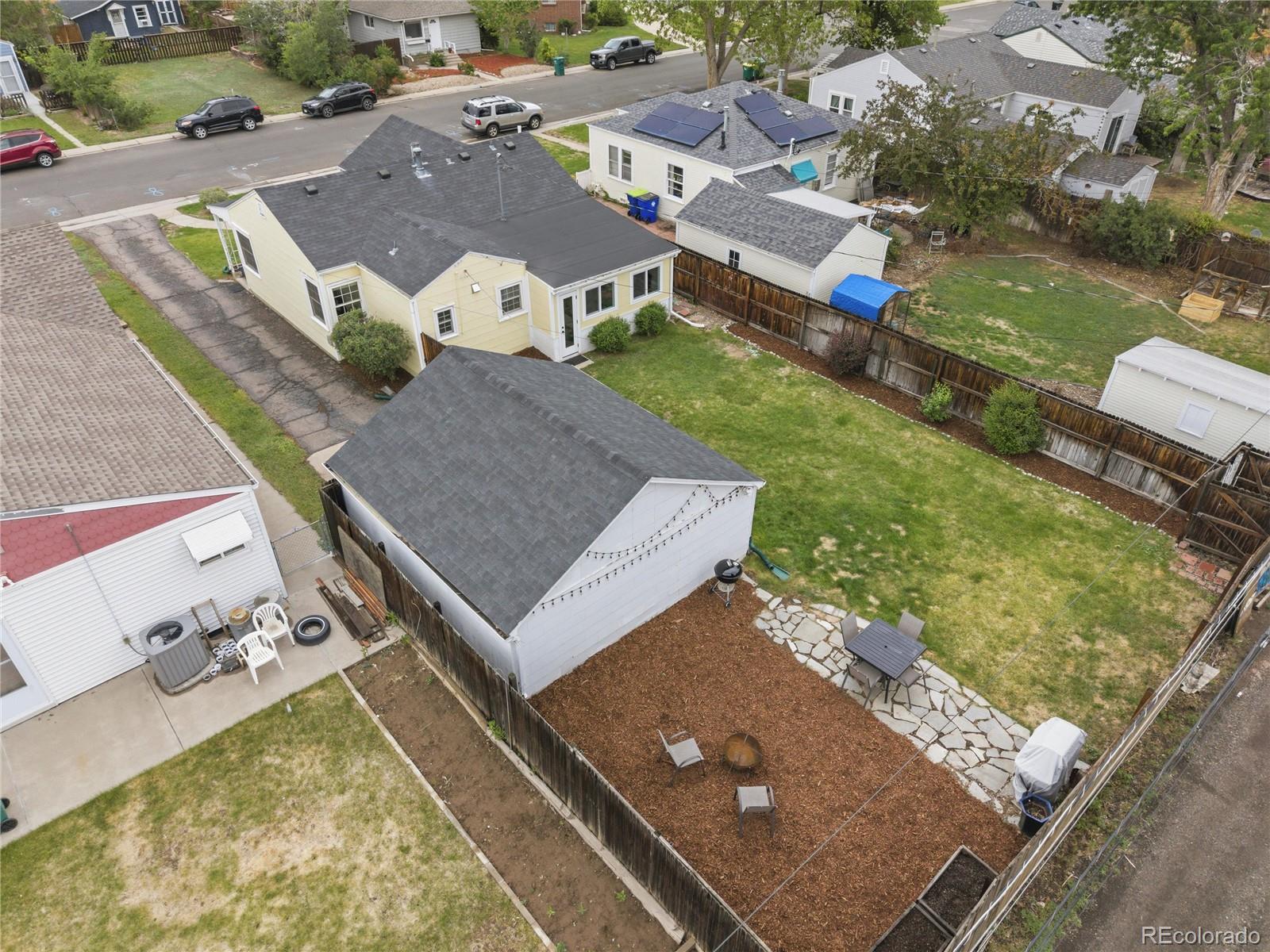 3930 S Grant Street Englewood CO 80113