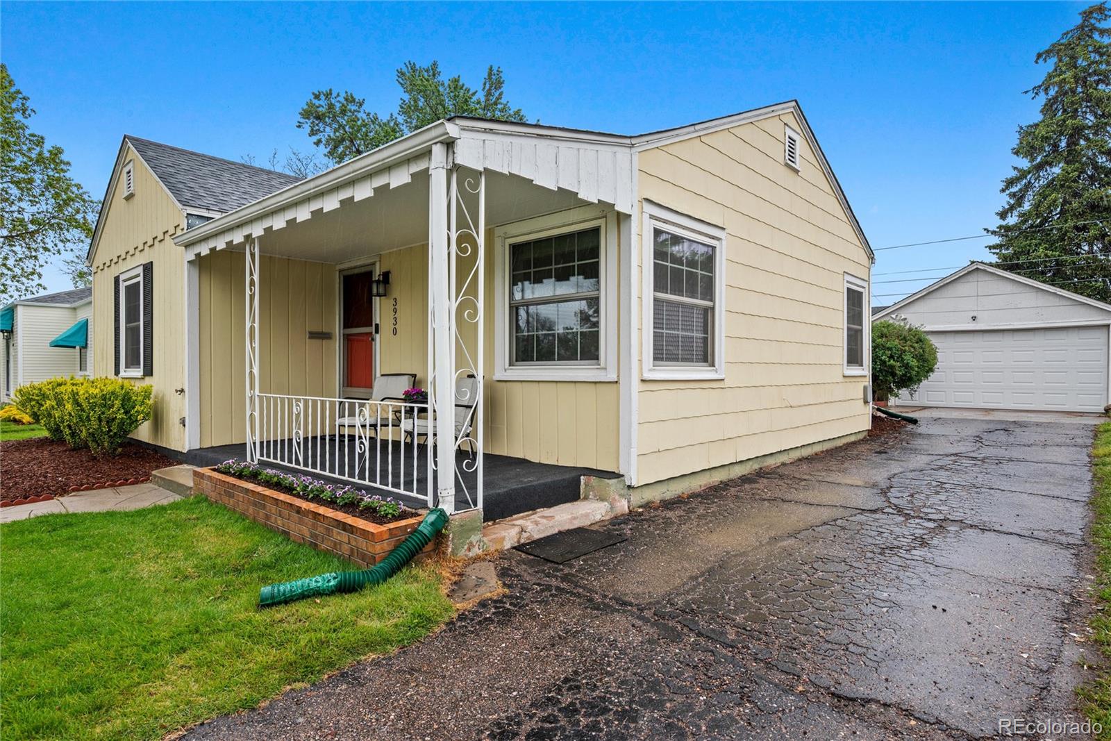 3930 S Grant Street Englewood CO 80113