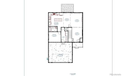 3768 Scott Lane Colorado Springs CO 80907