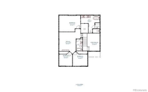3768 Scott Lane Colorado Springs CO 80907