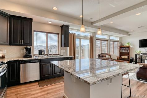 7050 Silvergrass Drive Colorado Springs CO 80927