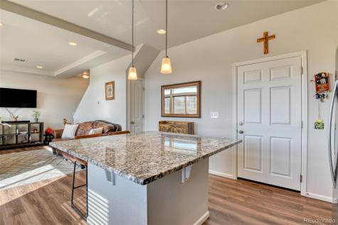 7050 Silvergrass Drive Colorado Springs CO 80927