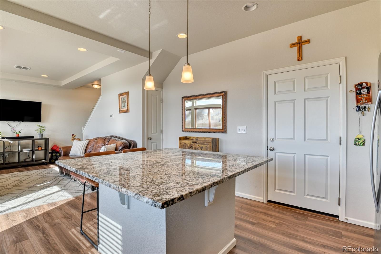 7050 Silvergrass Drive Colorado Springs CO 80927
