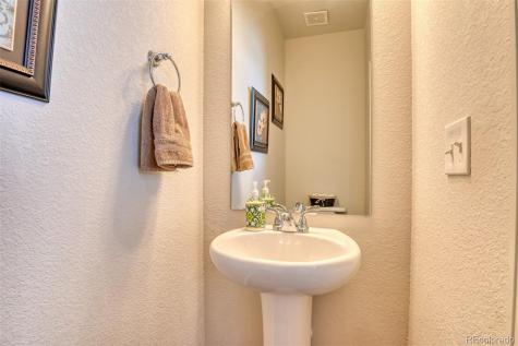 7050 Silvergrass Drive Colorado Springs CO 80927