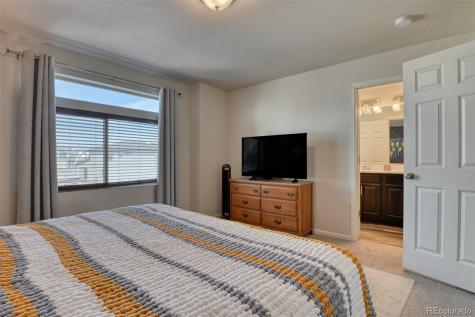 7050 Silvergrass Drive Colorado Springs CO 80927