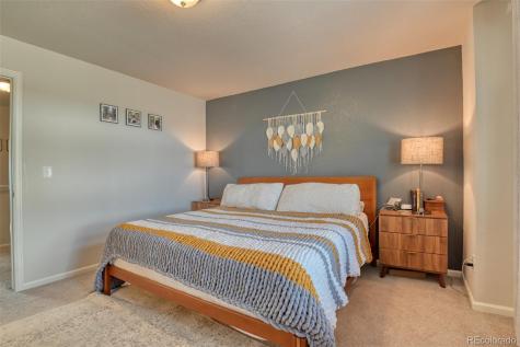 7050 Silvergrass Drive Colorado Springs CO 80927