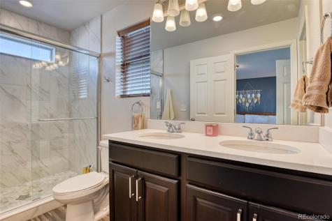 7050 Silvergrass Drive Colorado Springs CO 80927