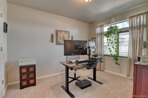 7050 Silvergrass Drive Colorado Springs CO 80927