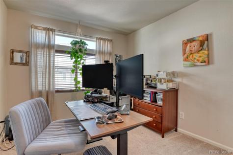 7050 Silvergrass Drive Colorado Springs CO 80927