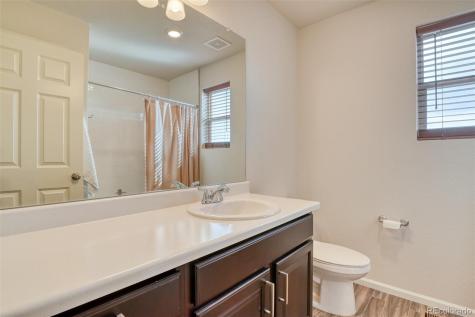 7050 Silvergrass Drive Colorado Springs CO 80927