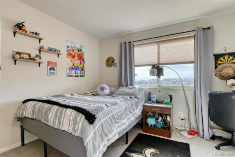 7050 Silvergrass Drive Colorado Springs CO 80927