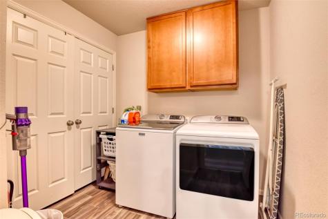 7050 Silvergrass Drive Colorado Springs CO 80927