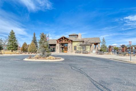 7050 Silvergrass Drive Colorado Springs CO 80927