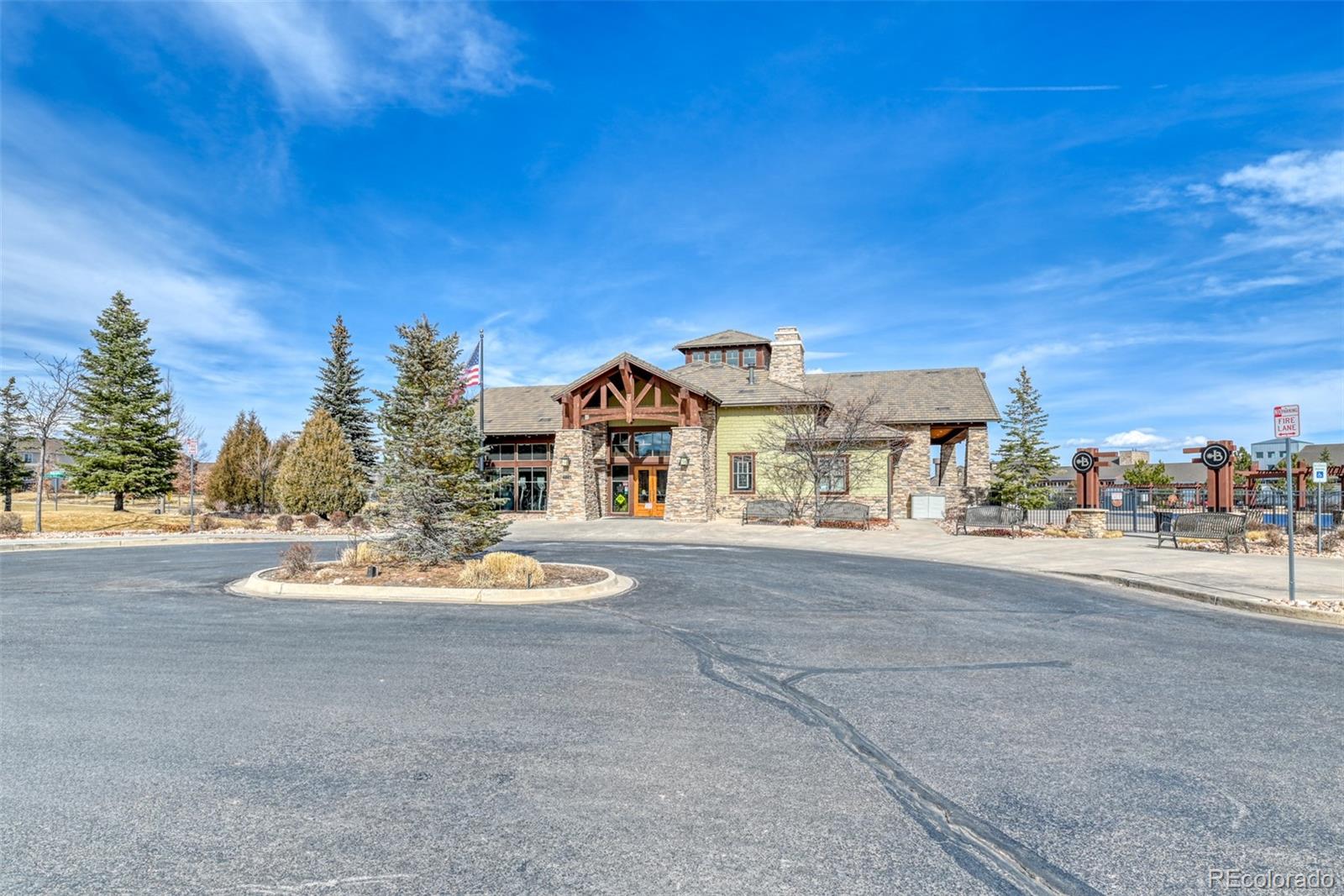 7050 Silvergrass Drive Colorado Springs CO 80927