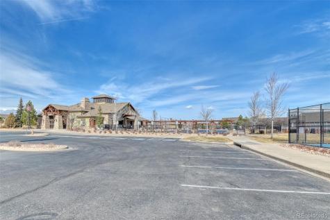 7050 Silvergrass Drive Colorado Springs CO 80927