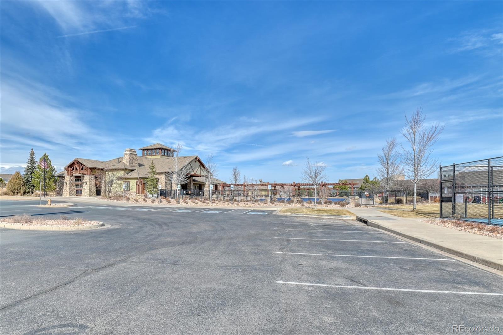 7050 Silvergrass Drive Colorado Springs CO 80927