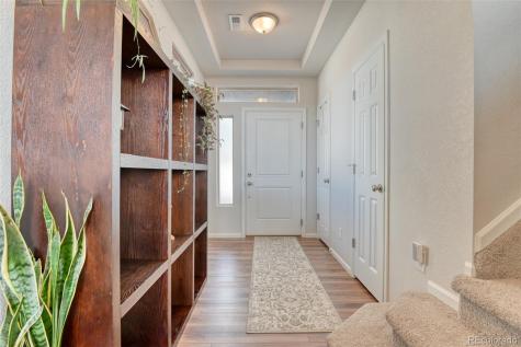 7050 Silvergrass Drive Colorado Springs CO 80927