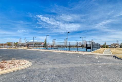 7050 Silvergrass Drive Colorado Springs CO 80927