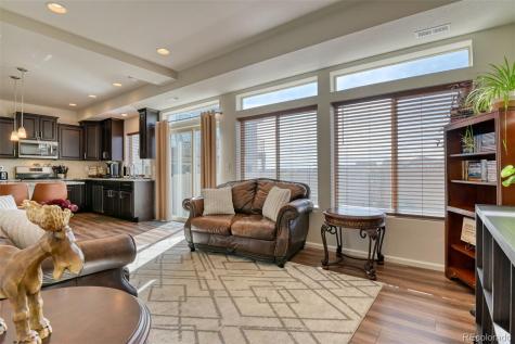 7050 Silvergrass Drive Colorado Springs CO 80927