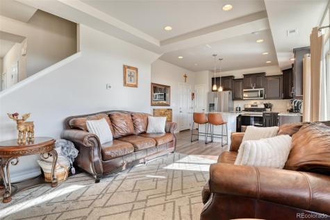 7050 Silvergrass Drive Colorado Springs CO 80927