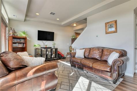 7050 Silvergrass Drive Colorado Springs CO 80927