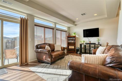 7050 Silvergrass Drive Colorado Springs CO 80927