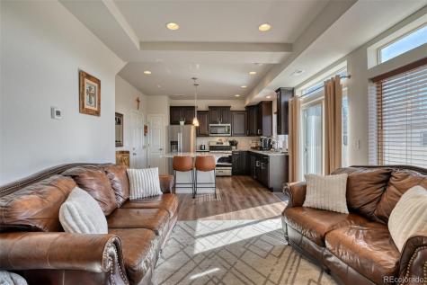 7050 Silvergrass Drive Colorado Springs CO 80927