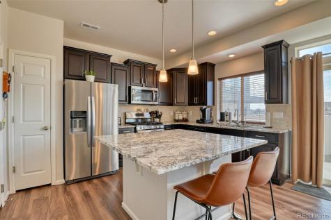 7050 Silvergrass Drive Colorado Springs CO 80927