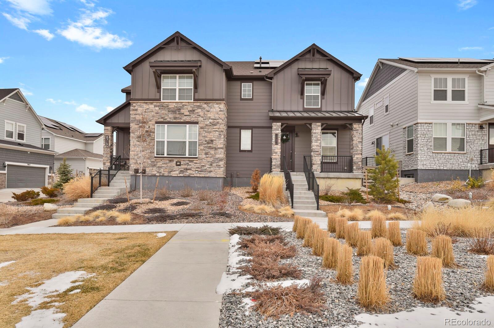 8217 Monte Vista Circle Littleton CO 80125