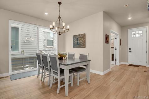 8217 Monte Vista Circle Littleton CO 80125