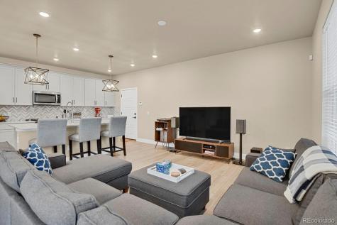 8217 Monte Vista Circle Littleton CO 80125