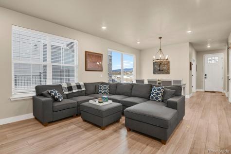 8217 Monte Vista Circle Littleton CO 80125
