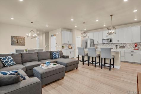 8217 Monte Vista Circle Littleton CO 80125