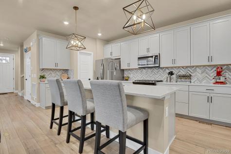 8217 Monte Vista Circle Littleton CO 80125