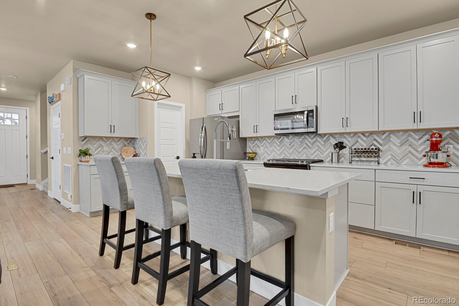 8217 Monte Vista Circle Littleton CO 80125