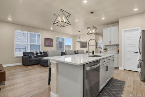 8217 Monte Vista Circle Littleton CO 80125
