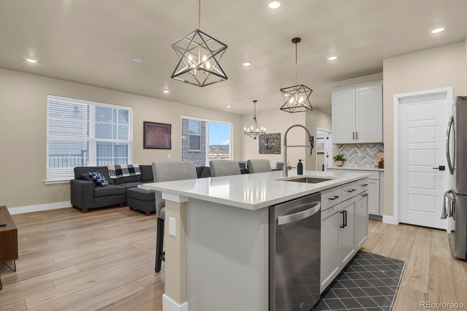8217 Monte Vista Circle Littleton CO 80125