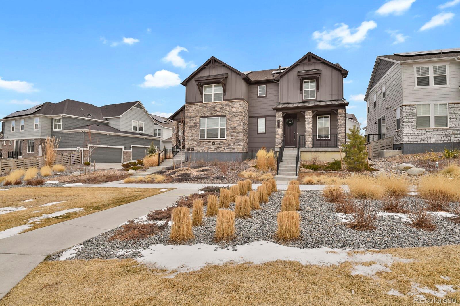 8217 Monte Vista Circle Littleton CO 80125