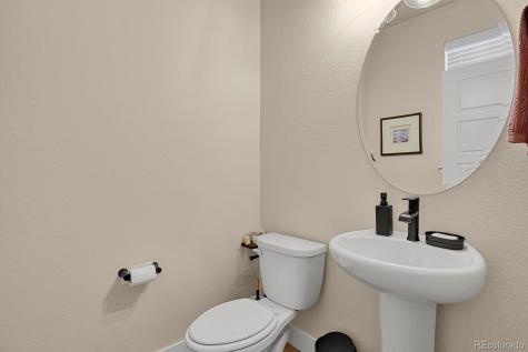 8217 Monte Vista Circle Littleton CO 80125
