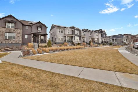 8217 Monte Vista Circle Littleton CO 80125