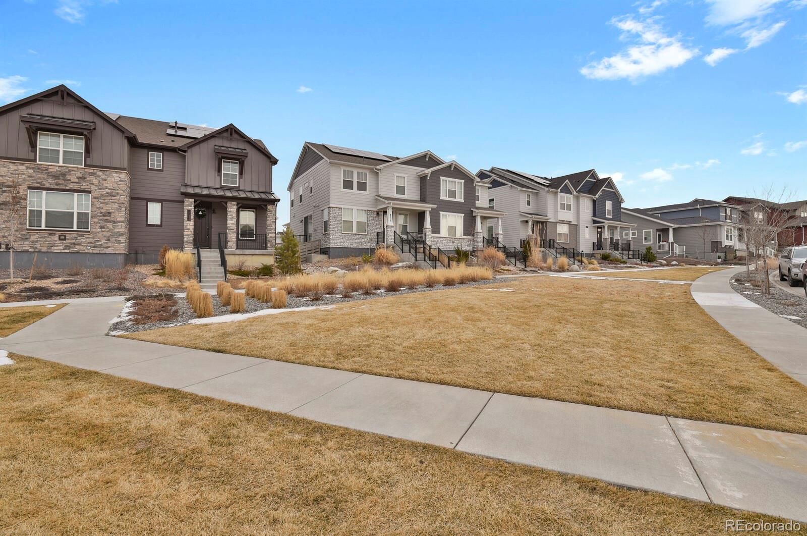 8217 Monte Vista Circle Littleton CO 80125