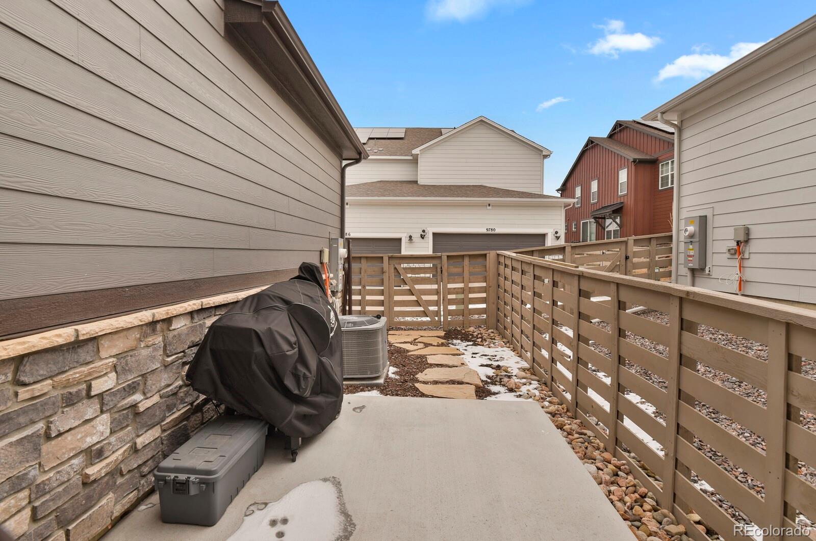 8217 Monte Vista Circle Littleton CO 80125