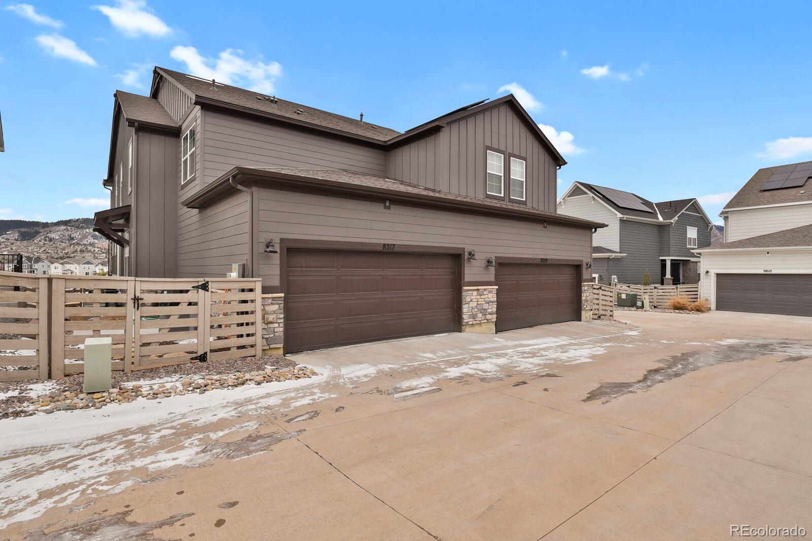8217 Monte Vista Circle Littleton CO 80125