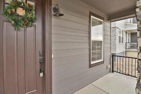 8217 Monte Vista Circle Littleton CO 80125