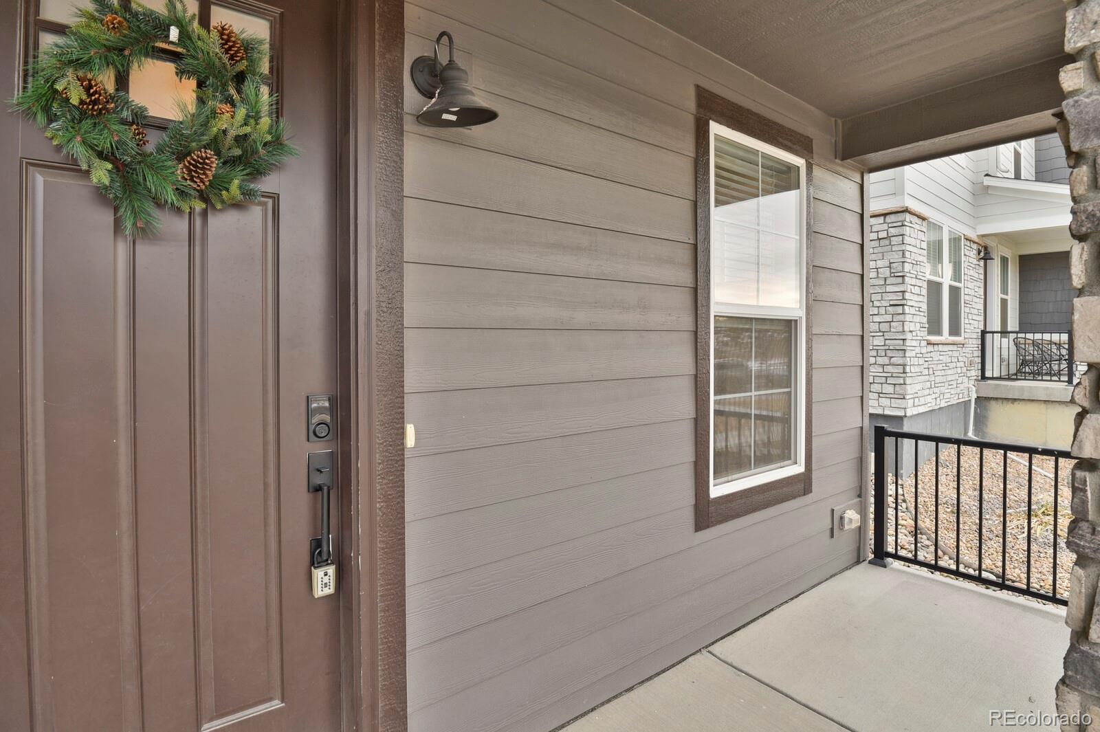 8217 Monte Vista Circle Littleton CO 80125