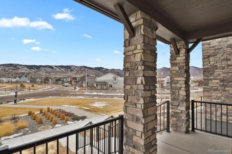 8217 Monte Vista Circle Littleton CO 80125